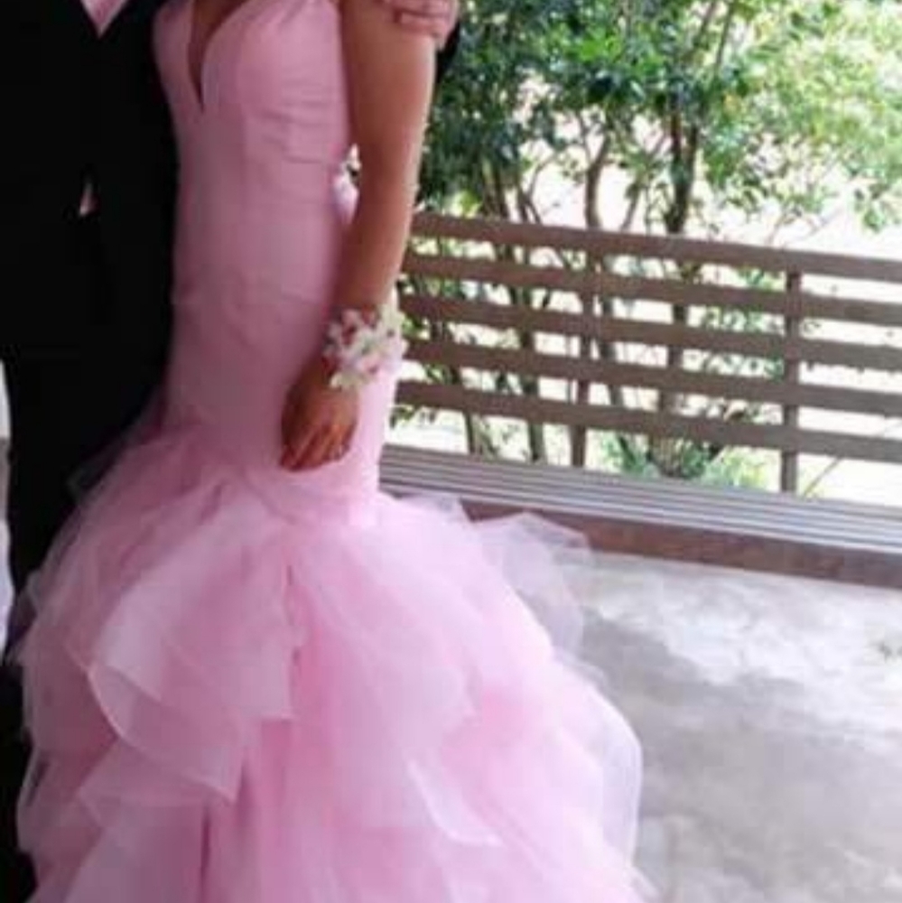 Prom Dress- Dimitra Design